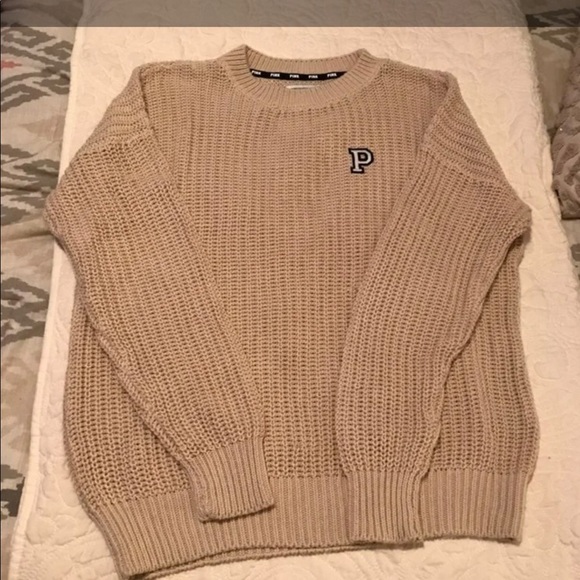 Victoria’s Secret Heritage Sweater NWOT - Picture 2 of 7
